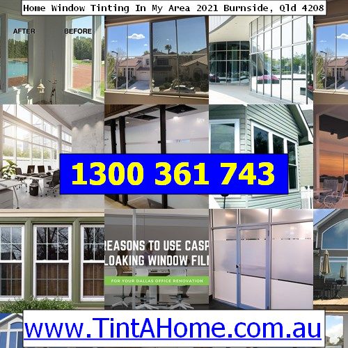 Home Window Tinting To Reduce Heat Around Me Gilberton, Qld 4208